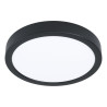 Plafonnier Fueva 6 LED CCT DL 210 SW - Sanifer