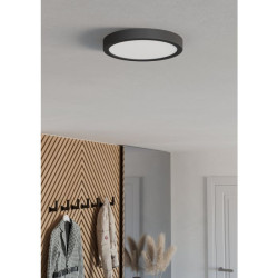Plafonnier Fueva 6 LED CCT DL 210 SW - Sanifer