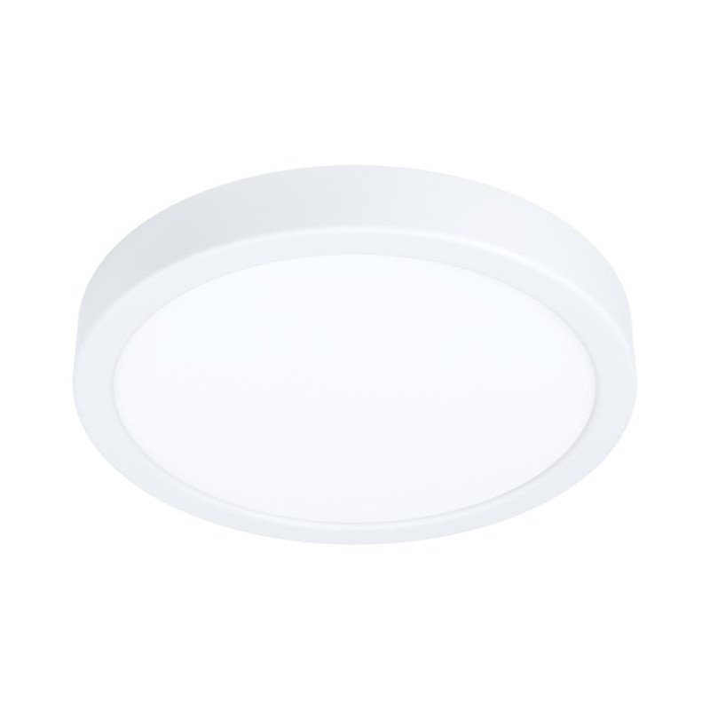 Plafonnier Fueva 6 LED CCT DL 210 WS - Sanifer