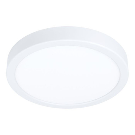 Plafonnier Fueva 6 LED CCT DL 210 WS - Sanifer