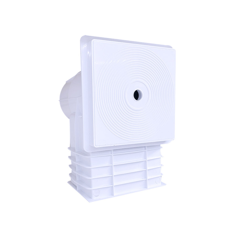 Skimmer petite ouverture - béton | Sanifer