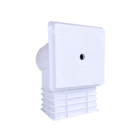 Skimmer petite ouverture - béton | Sanifer