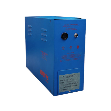 Générateur de vapeur HA-90  220-380V - 9KW | Sanifer