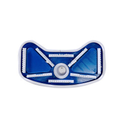 Brosse de fond VAC STD | Sanifer