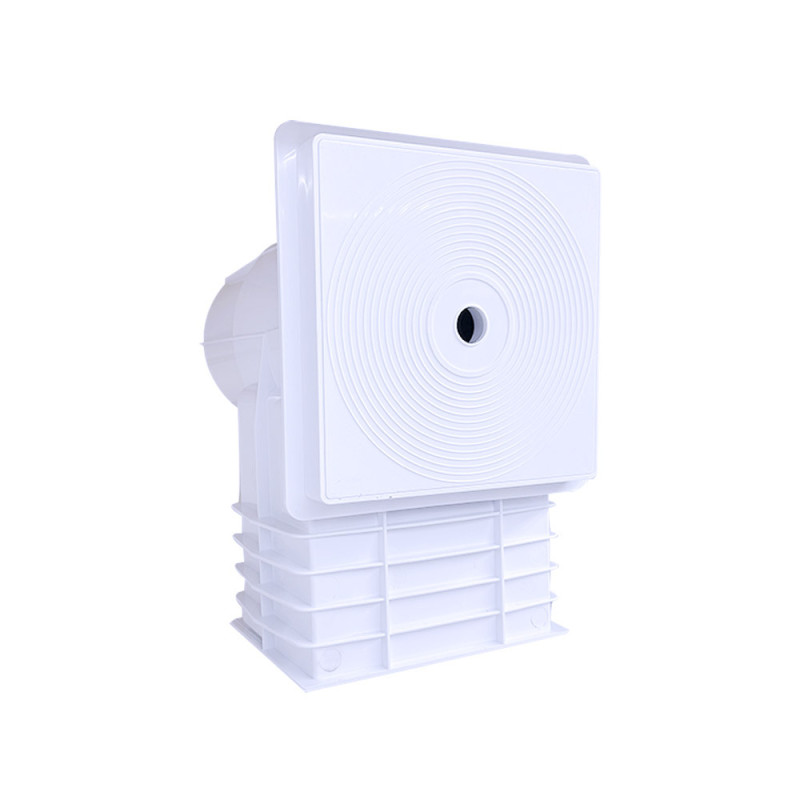 Skimmer grande ouverture - béton | Sanifer