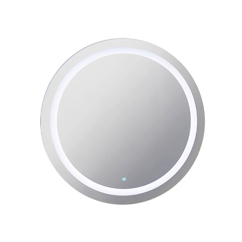 Miroir led D01 70x70cm | Sanifer