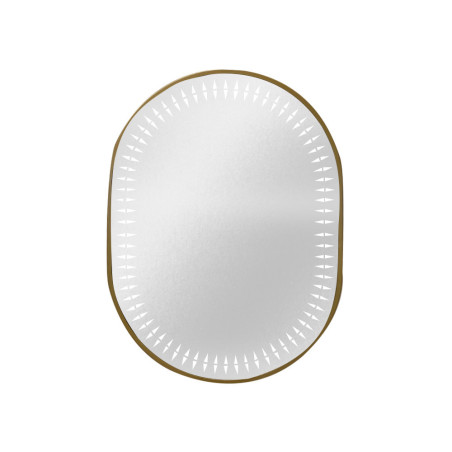 Miroir LED D2507 80x60cm - Sanifer