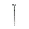 Verrou levier 200 chrome mod.1401 BOx20 | Sanifer
