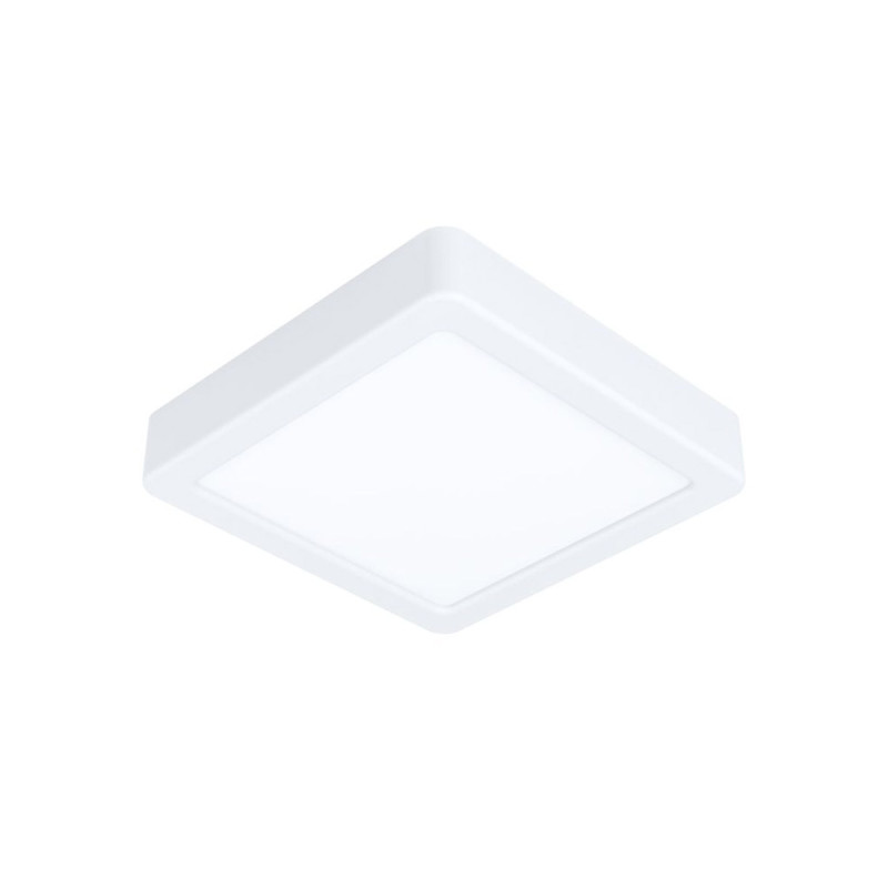 Fueva 5 LED CL 160x160 white 4000K - Sanifer