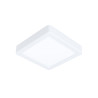 Fueva 5 LED CL 160x160 white 4000K - Sanifer