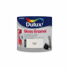 Peinture Gloss Enamel brillant blanc intérieur/extérieur 1 L - Sanifer