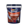 Peinture Roofguard tôle rouge 20 L - Sanifer