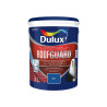 Peinture Roofguard tôle bleu 5 L - Sanifer