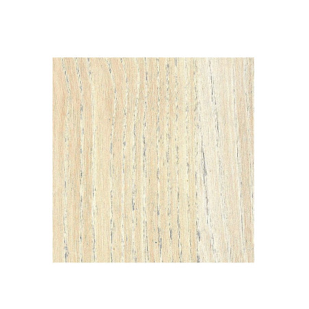 Tablette mélaminée 800x500x18mm acacia crème mat - Sanifer