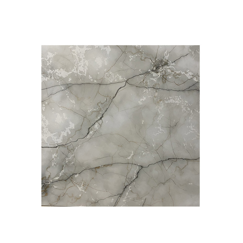 Carrelage sol 60x60cm A06GBTCI-GRY-MOXOR - Sanifer