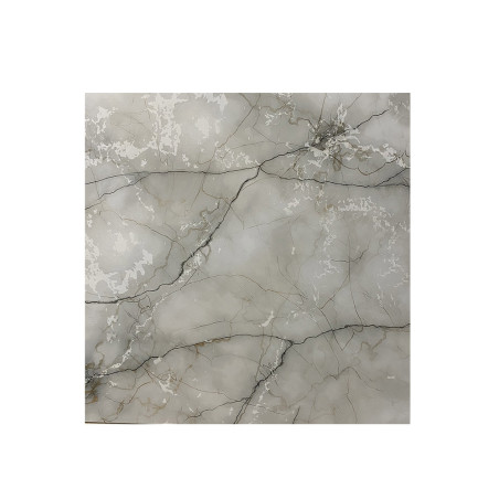 Carrelage sol 60x60cm A06GBTCI-GRY-MOXOR - Sanifer