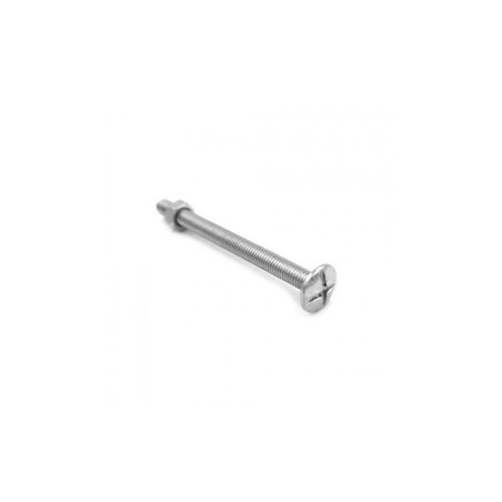 Boulon poelier 6X50|Sanifer
