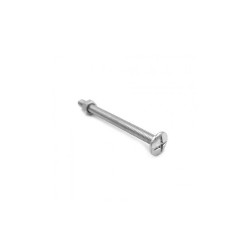 Boulon poêlier 8X40|Sanifer