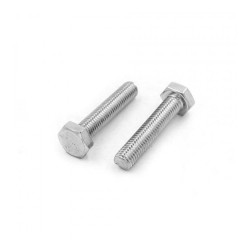 Boulon THZ 16X100 classe 8-8* | Sanifer