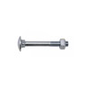Boulon TRCC 6X60 Zingué* | Sanifer