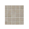 Carrelage sol  Malla 5 style taupe 30x30 (1c:11pcs) | Sanifer