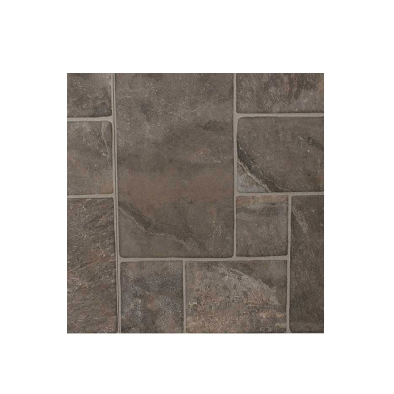 Carrelage sol  Museum gris 45x45(1c:1.42mÂ²:7pcs:28kg) | Sanifer