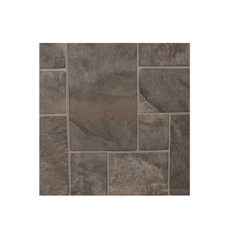 Carrelage sol  Museum gris 45x45(1c:1.42mÂ²:7pcs:28kg) | Sanifer