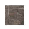 Carrelage sol  Museum gris 45x45(1c:1.42mÂ²:7pcs:28kg) | Sanifer
