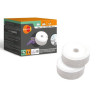 Recharge Absorbeur Humidite Equation Galet 450G Lavande X2 - Sanifer