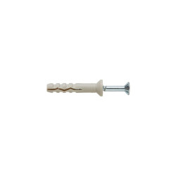 Chevilles à frapper 5x30 mm VR 800 - Sanifer