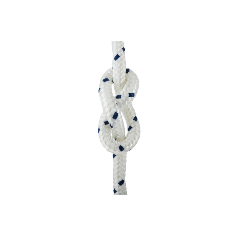 Corde nautique diamètre 14 mm - Sanifer