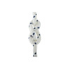 Corde nautique diamètre 14 mm - Sanifer