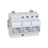Parafoudre pour protection TetraPol - Sanifer