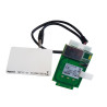 Kit lecteur RFID pour bornes Premium pour véhicule électrique - Sanifer