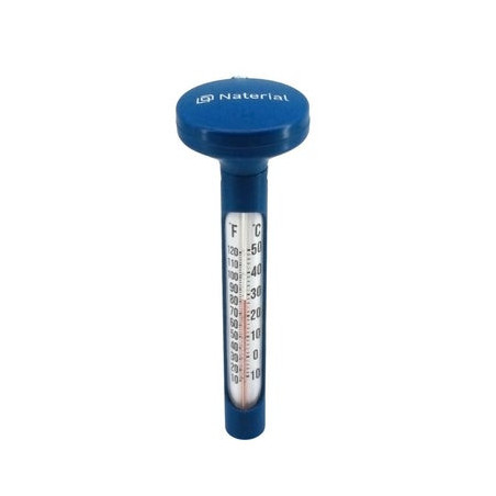 Thermomètre flottant NATERIAL - Sanifer