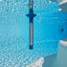 Thermomètre flottant NATERIAL - Sanifer