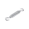 Tendeur 2 crochets 150 kg 6/8 mm - Sanifer