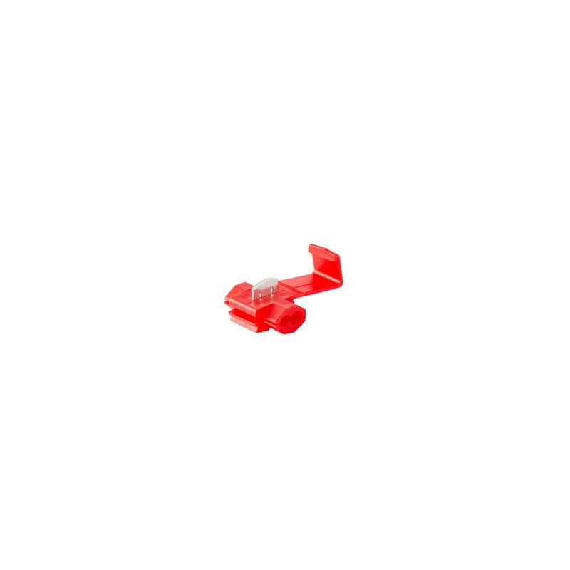Connecteur rapide 1.5 mm² (lot de 10) - Sanifer