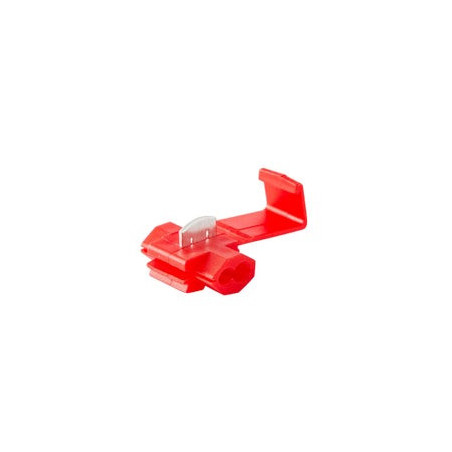 Connecteur rapide 1.5 mm² (lot de 10) - Sanifer