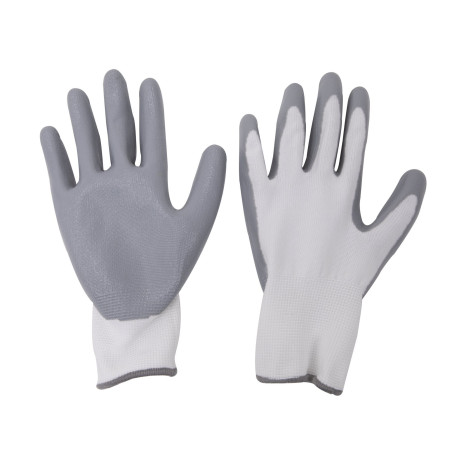 Gant paume enduite T8 - Sanifer