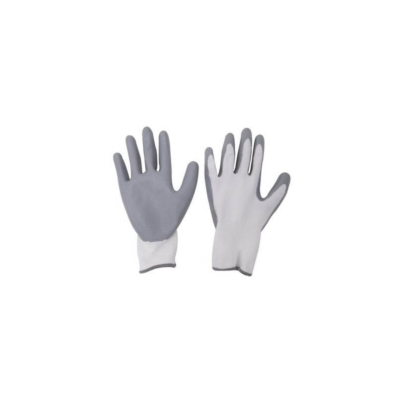 Gant paume enduite T7 - Sanifer