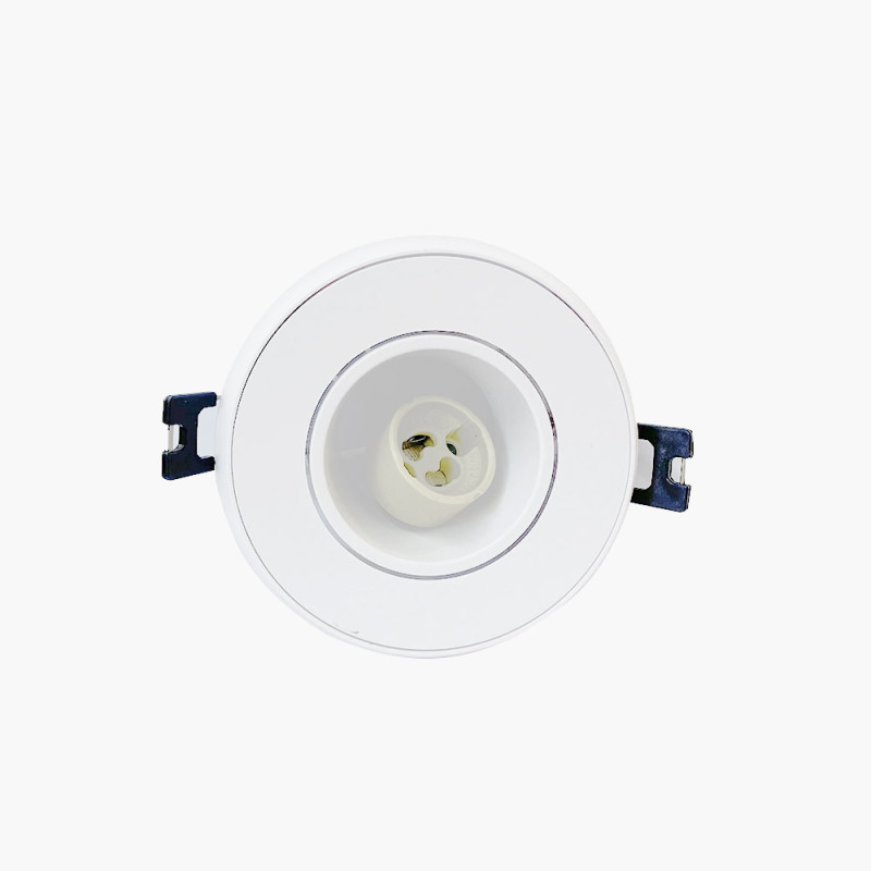 Spot blanc Ø 97 mm GU10 220 V - Sanifer