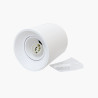Spot blanc Ø 96 mm GU10 220 V - Sanifer