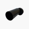 Spot apparent noir GU10 220 V - Sanifer