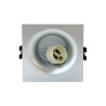 Highbay métal Ø 420 mm E27/E40 220 V - Sanifer