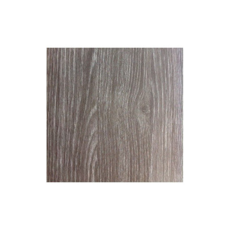 Tablette Mélaminée 800x500x18 mm chêne gris mat - Sanifer