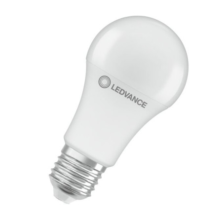 Lampe LED E27 CLA75 10W 827 230V FR (Lot de 10) - Sanifer