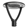 Lampadaire LED 29W 830 IP66 - Sanifer