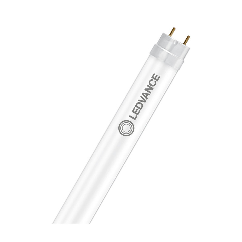 Tube LED T8 15W 865 1200 mm à alimentation séparée - Sanifer