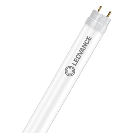 Tube LED T8 15W 865 1200 mm à alimentation séparée - Sanifer